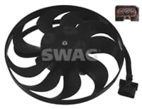 Fan Motoru (150 / 60W 290Mm) Golf Iv 98>06 Bora 99>05 Polo / Classıc 04>08 A3 97>03 Tt 99>06 Cordoba